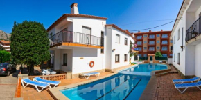 RVHotels Apartamentos Villas Piscis